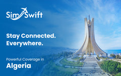 Algeria 1GB 7Days Top-up
