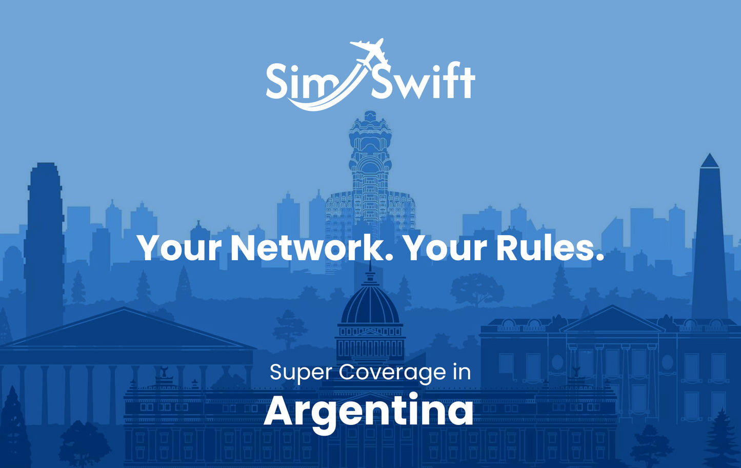 Argentina e-SIM