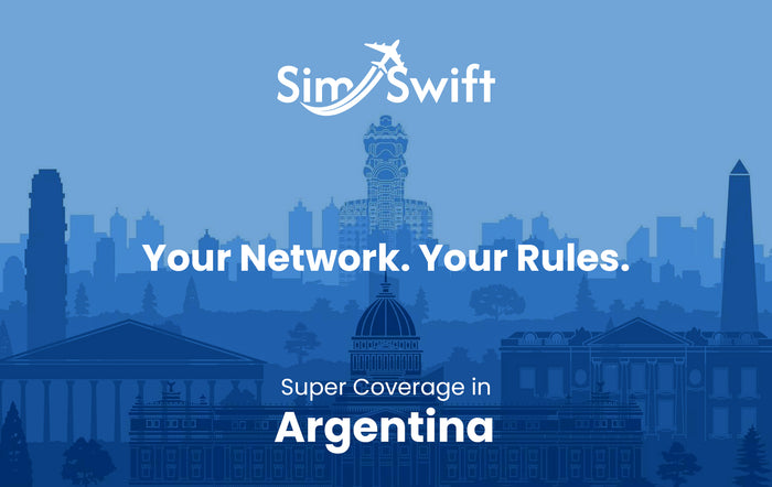 Premium eSIM activation