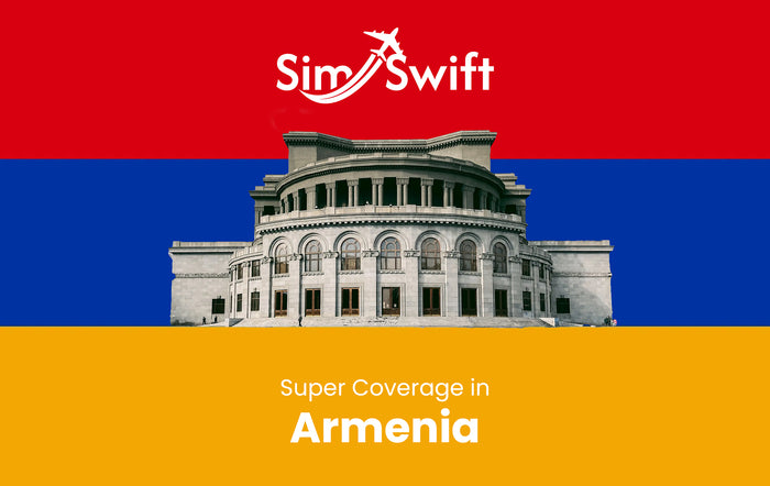Premium eSIM activation