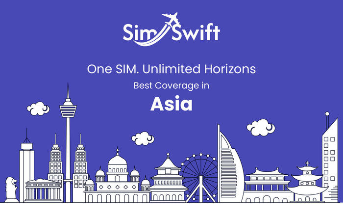 Premium eSIM activation