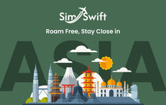 Asia-20 1GB 30 Days Top-up