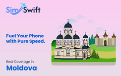 Moldova 1GB 7Days