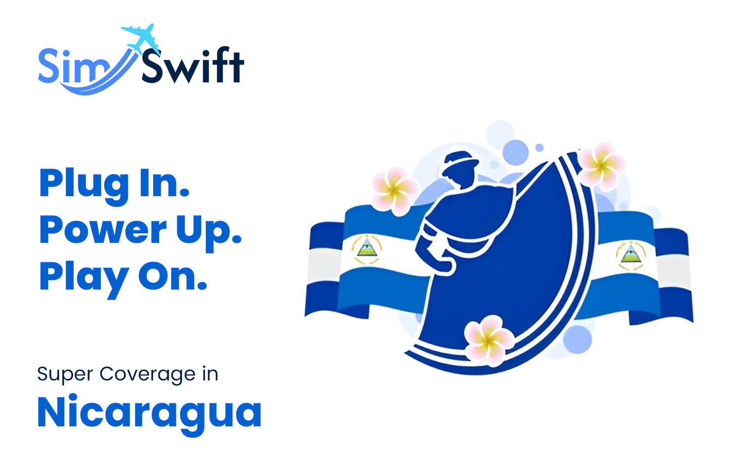 Nicaragua e-SIM