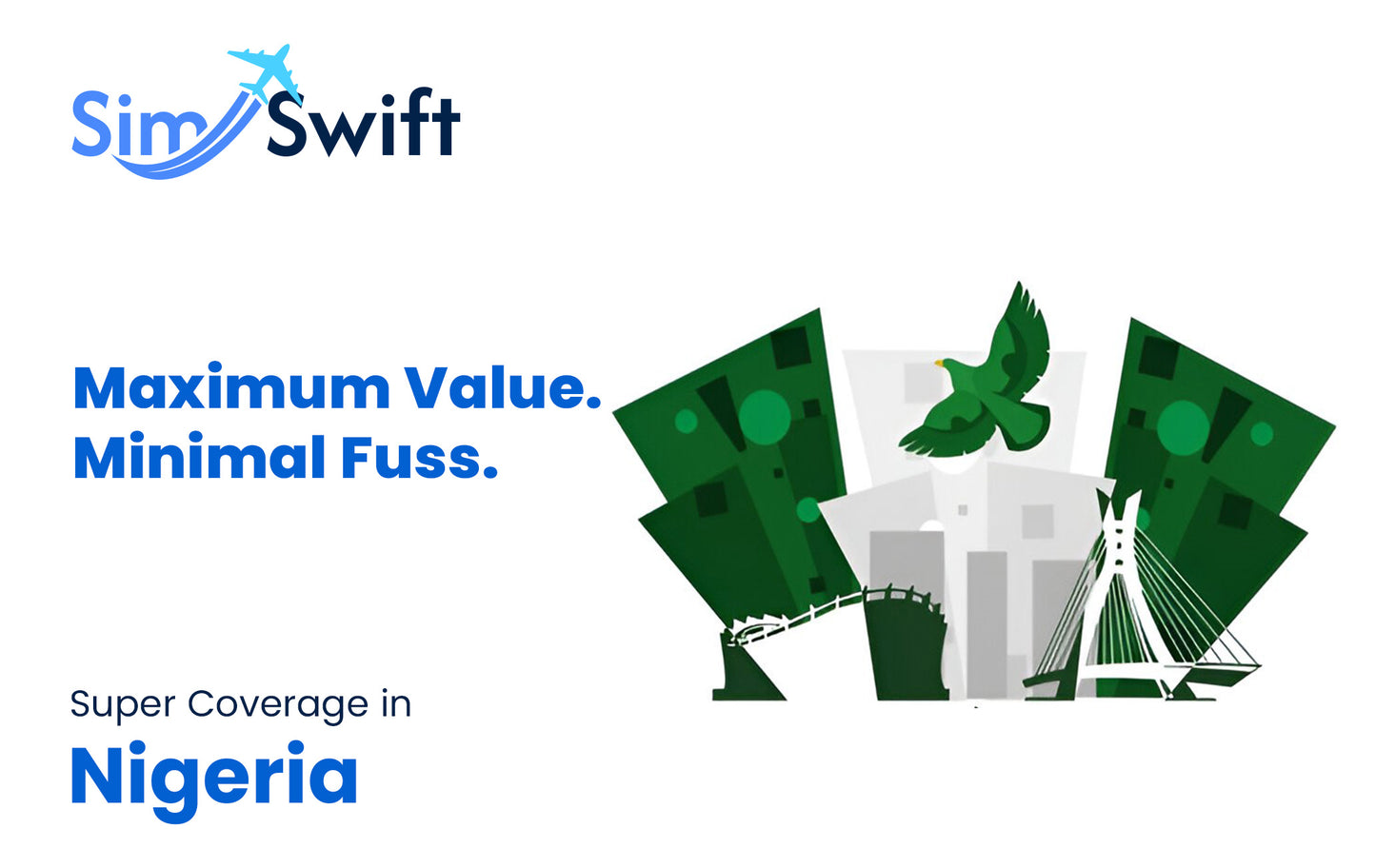 Nigeria e-SIM