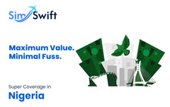 Nigeria 1GB 7Days