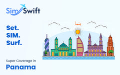 Panama 1GB 7Days Top-up