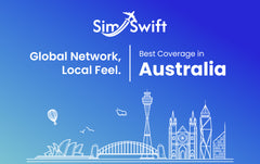 Australia 500MB/Day