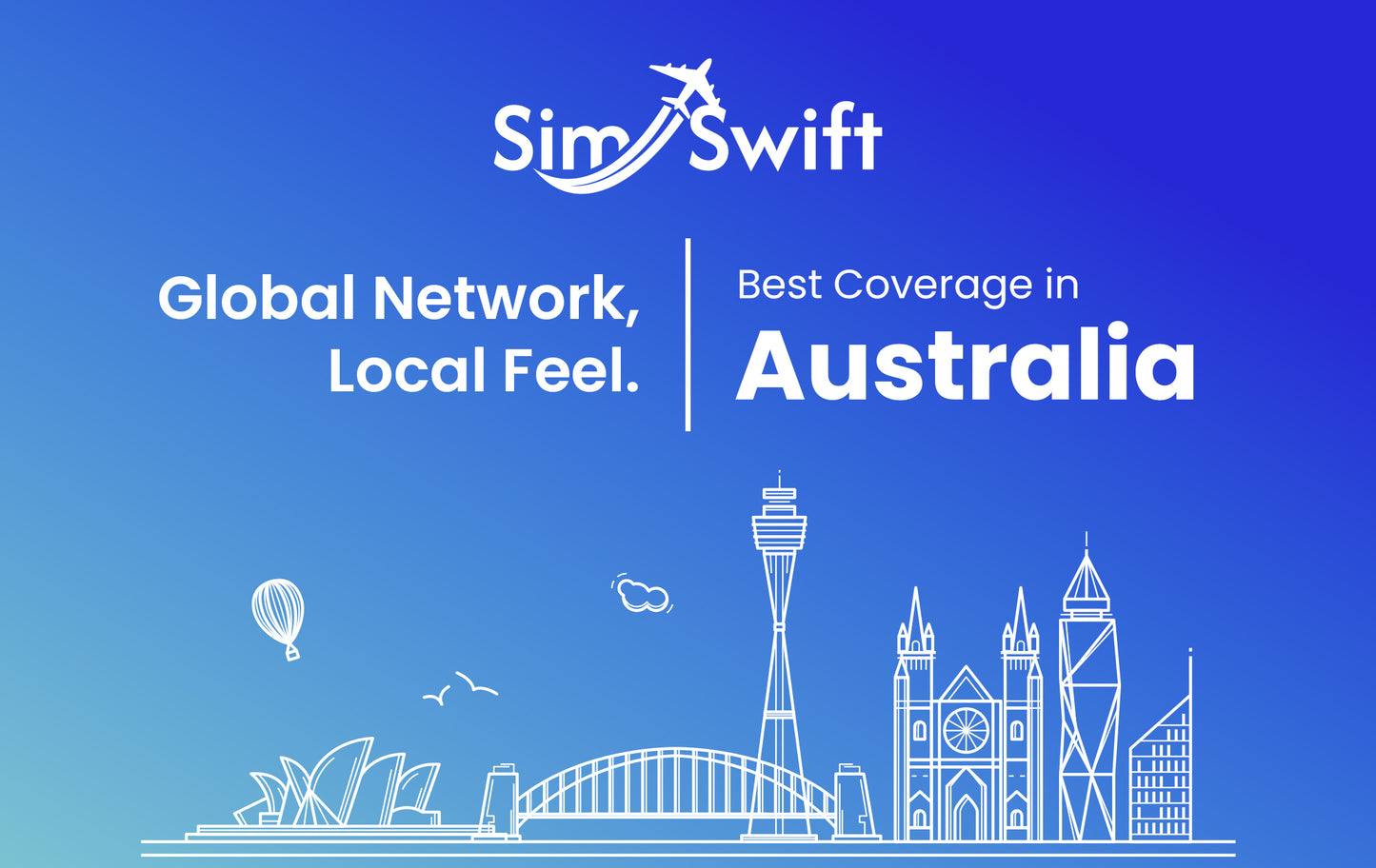Australia e-SIM