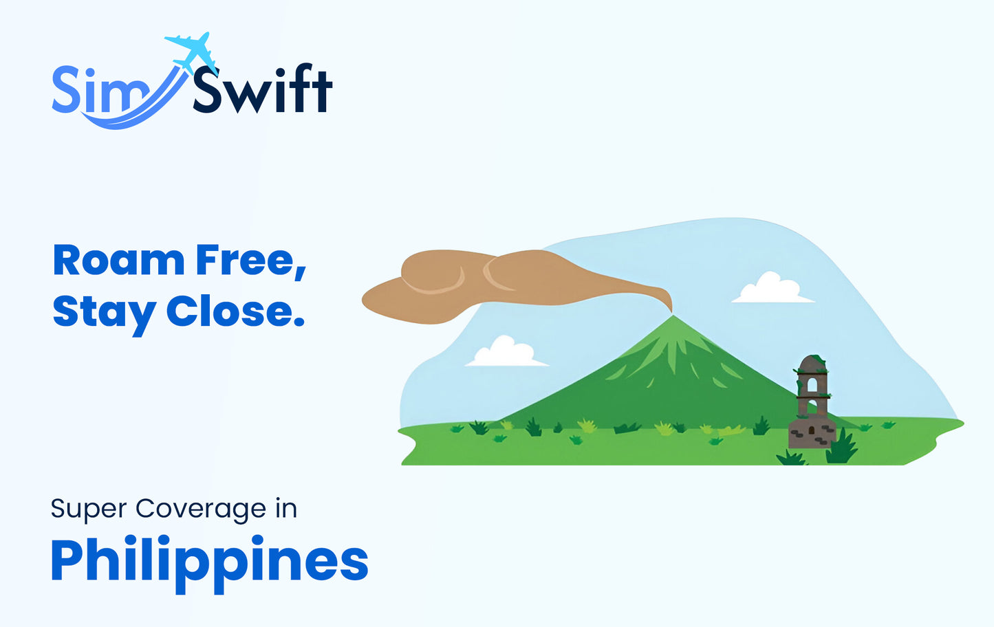 Philippines e-SIM - Daily Plan