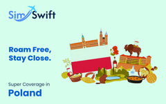 Poland 1GB 7Days