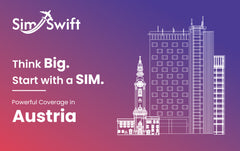 Austria 1GB 7Days