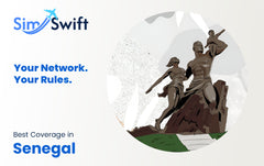 Senegal 5GB 30Days