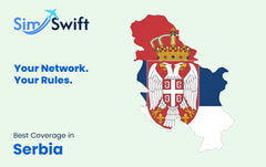 Serbia 1GB 7Days