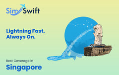 Singapore 1GB 7Days