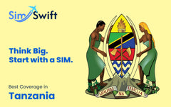 Tanzania 500MB/Day