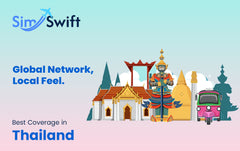 Thailand 1GB 7Days
