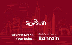 Bahrain 500MB/Day
