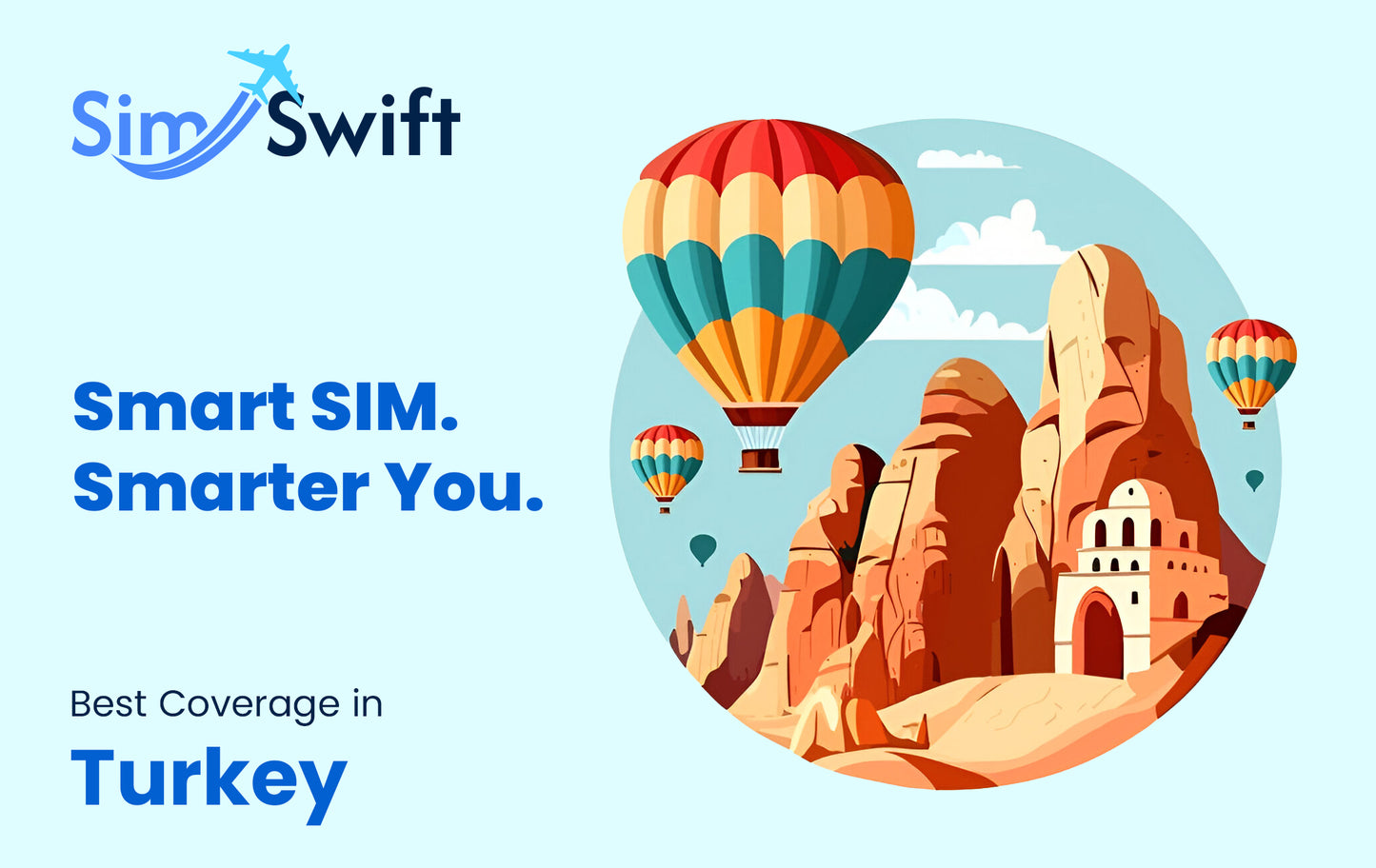 Turkey e-SIM