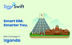 Uganda 1GB 7Days