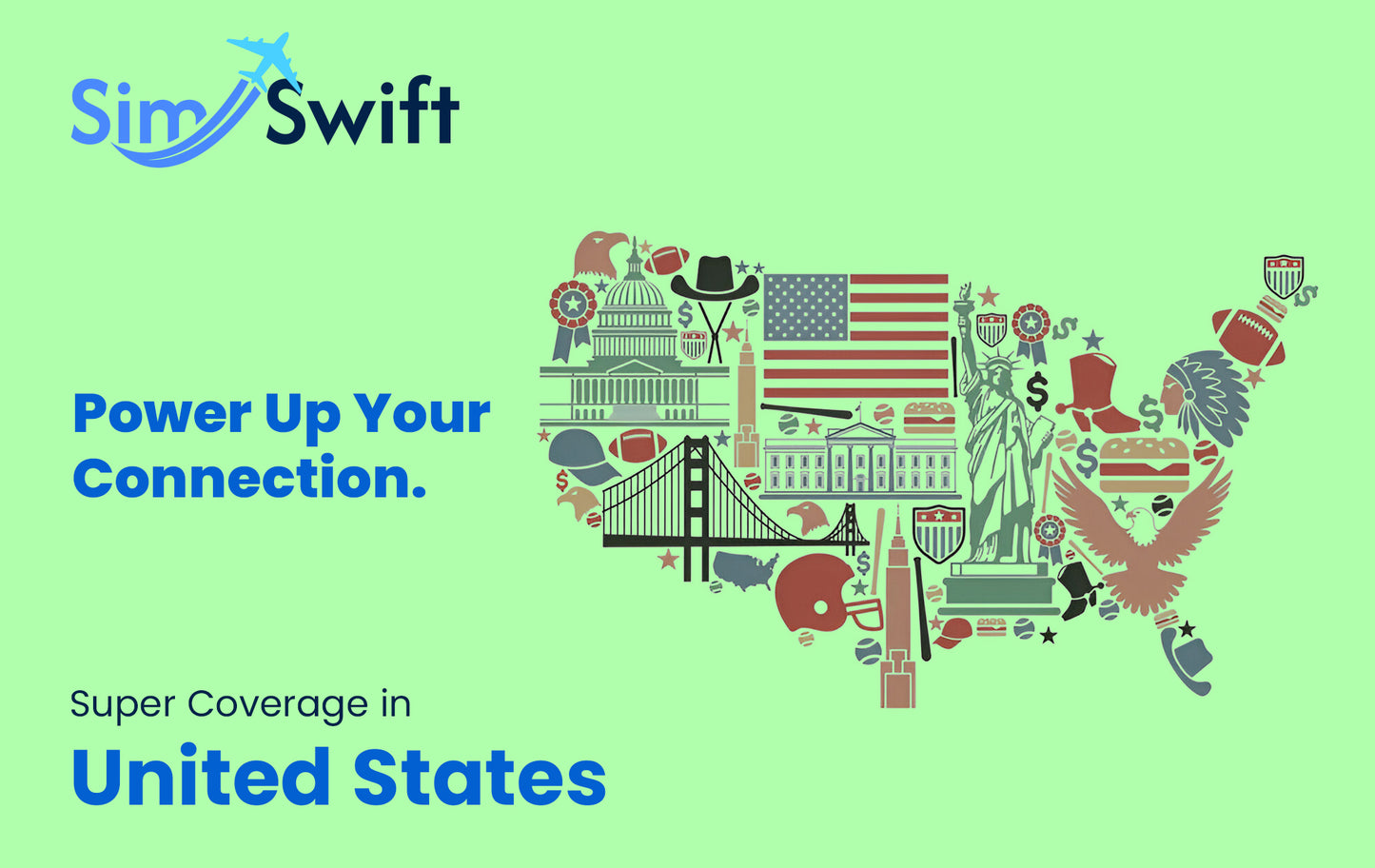 United States e-SIM
