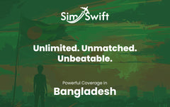 Bangladesh 1GB 7Days