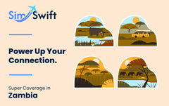 Zambia 1GB 7Days