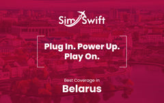 Belarus 500MB/Day