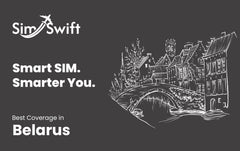 Belgium 1GB 7Days