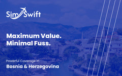 Bosnia and Herzegovina 1GB 7Days