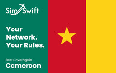 Cameroon 1GB 7Days Top-up