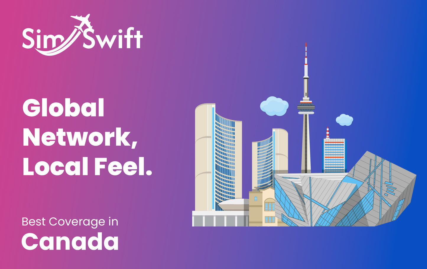 Canada e-SIM