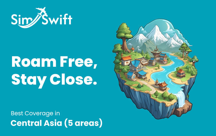 Premium eSIM activation