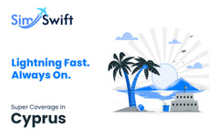 Cyprus 1GB 7Days