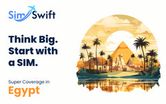 Egypt 500MB/Day