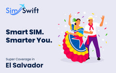 El Salvador 1GB 7Days