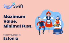 Estonia 1GB 7Days