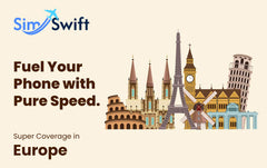Europe 3GB 30Days Top-up