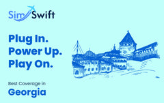 Georgia 1GB 7Days