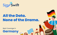 Germany 1GB 7Days