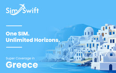 Greece 1GB 7Days