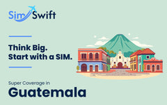 Guatemala 500MB 7Days