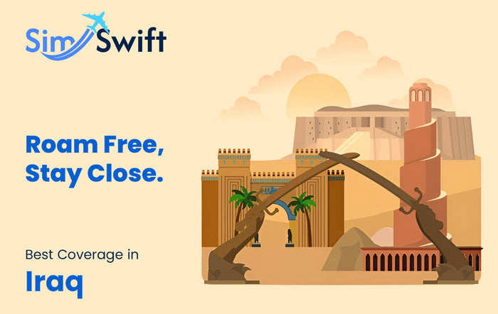 Premium eSIM activation