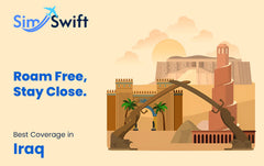 Iraq 1GB 7Days