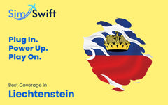 Liechtenstein 1GB 7Days