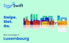 Luxembourg 500MB/Day