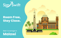 Malawi 1GB 7Days