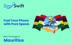 Mauritius 1GB 7Days Top-up