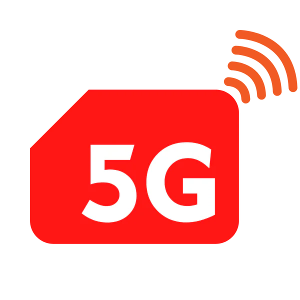 5G Icon