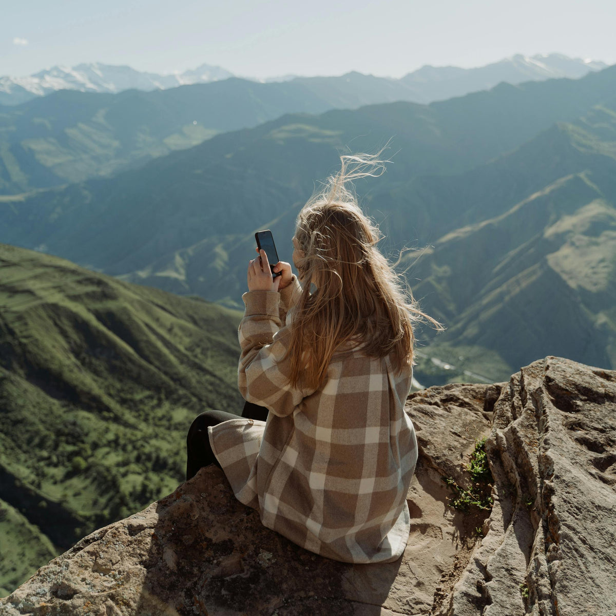 Global connectivity made simple